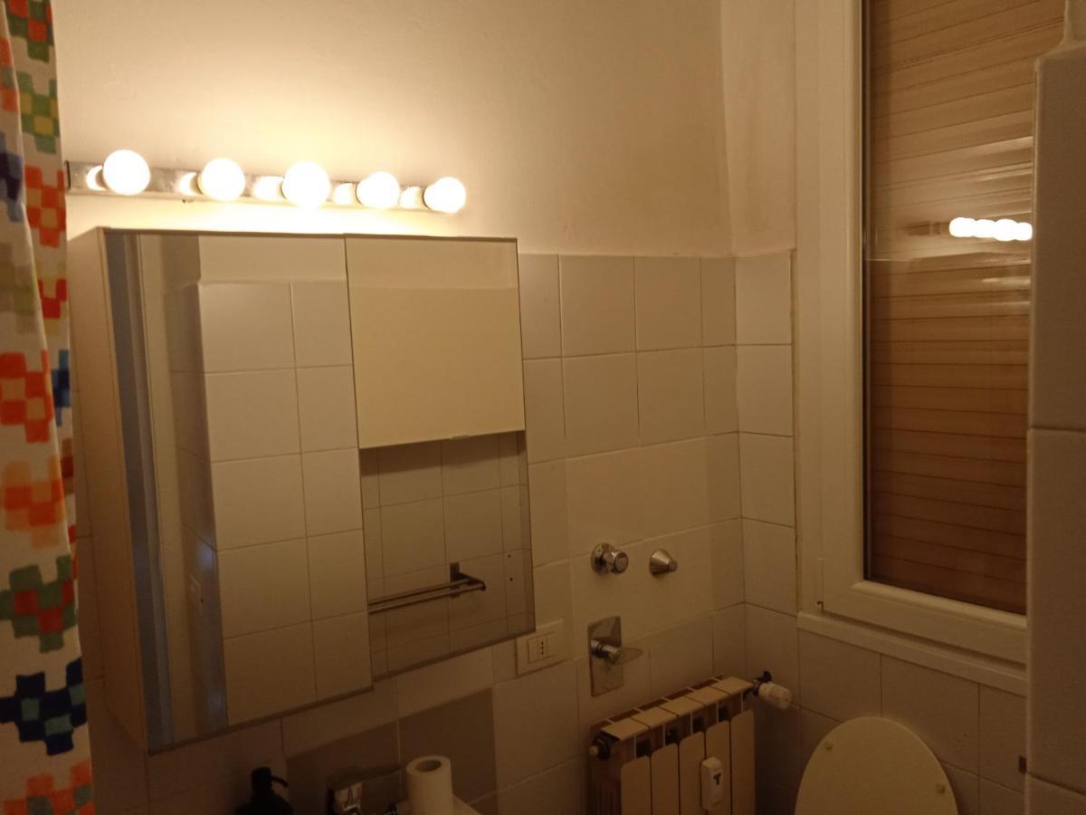Apartmán Iulm House Milán Exteriér fotografie