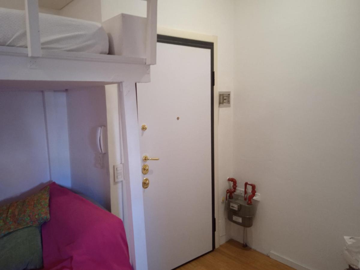 Apartmán Iulm House Milán Exteriér fotografie