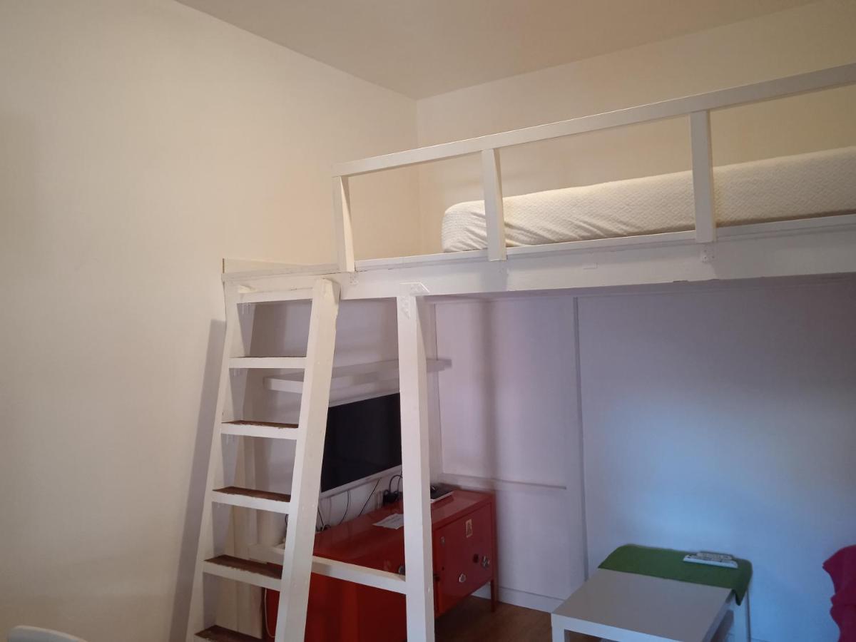 Apartmán Iulm House Milán Exteriér fotografie